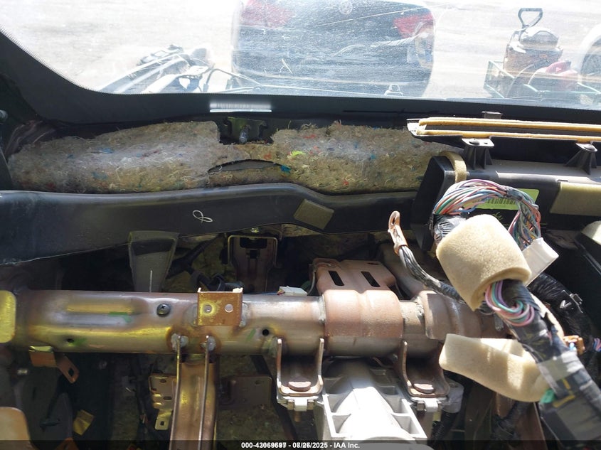 2016 NISSAN FRONTIER S - 1N6BD0CT4GN727414