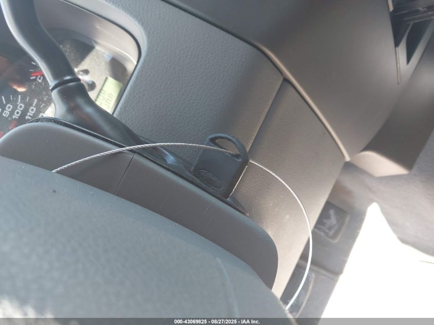 2004 Ford F150 VIN: 1FTPX14514NC58591 Lot: 43069825