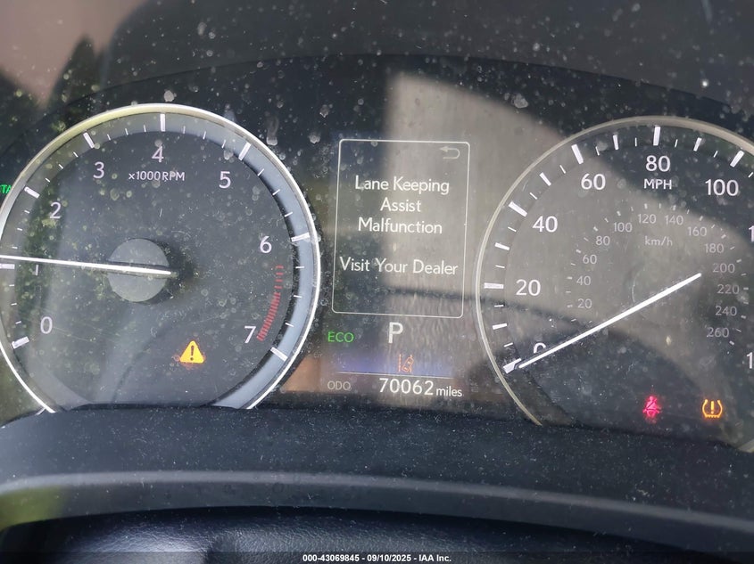 2016 LEXUS RX 350 - 2T2BZMCA9GC021788