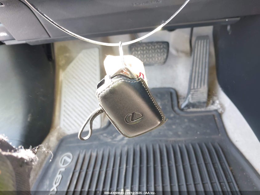 2016 LEXUS RX 350 - 2T2BZMCA9GC021788