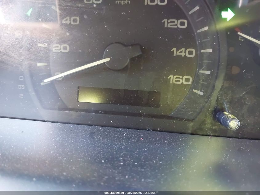 2006 Honda Accord 2.4 Ex VIN: 1HGCM56856A084123 Lot: 43069859