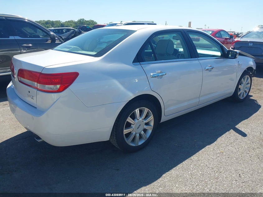 Vin: 3lnhl2gc9br770542, lot: 43564151, lincoln mkz 20114