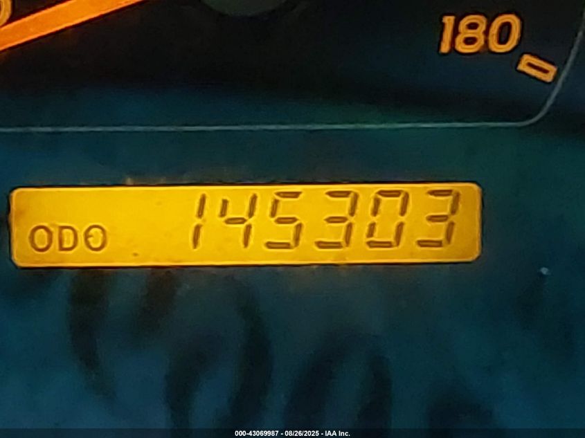 2007 Toyota 4Runner Sr5 V6 VIN: JTEBU14RX78078398 Lot: 43069987