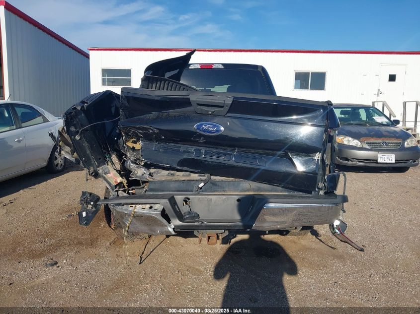 2018 Ford F-150 Xlt VIN: 1FTEW1E54JKC24053 Lot: 43070040