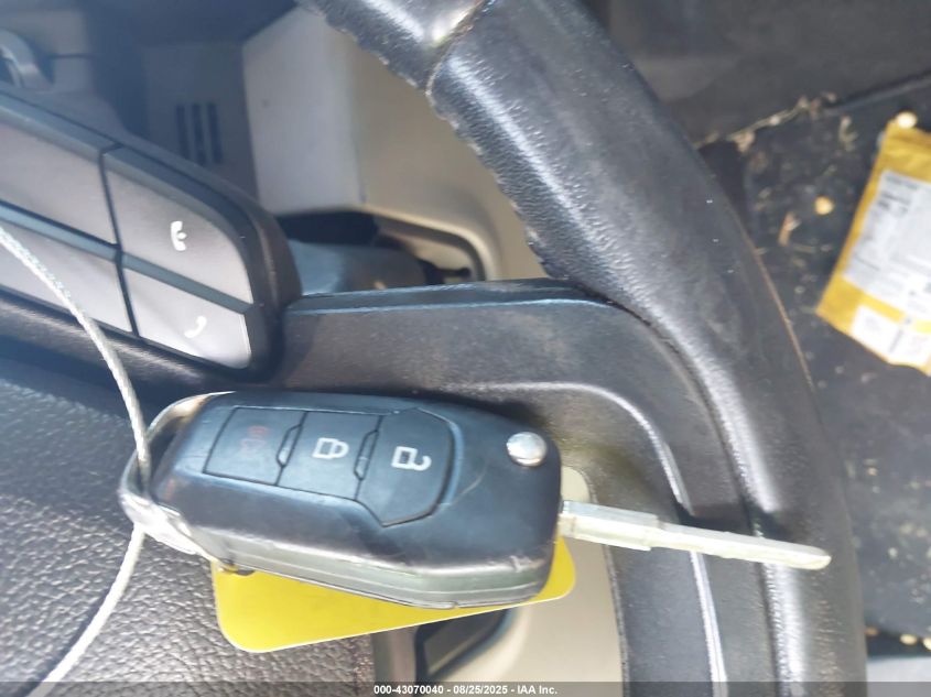 2018 Ford F-150 Xlt VIN: 1FTEW1E54JKC24053 Lot: 43070040