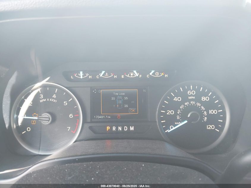 2018 Ford F-150 Xlt VIN: 1FTEW1E54JKC24053 Lot: 43070040