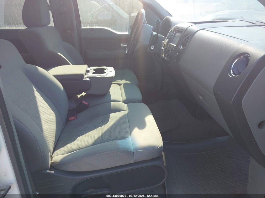 1FTRW12W97KA45353 2007 FORD F-150 photo no. 5