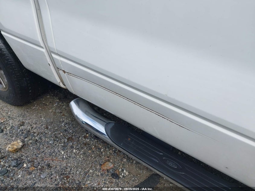 1FTRW12W97KA45353 2007 FORD F-150 photo no. 12