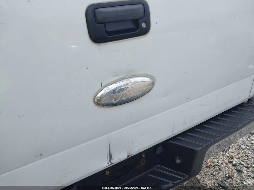 1FTRW12W97KA45353 2007 FORD F-150 photo no. 14