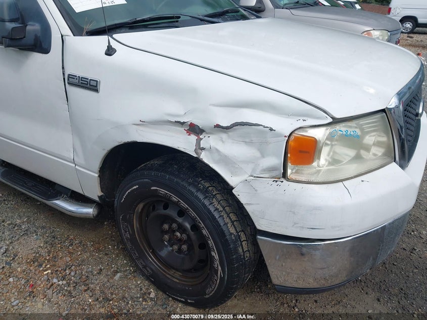 1FTRW12W97KA45353 2007 FORD F-150 photo no. 6