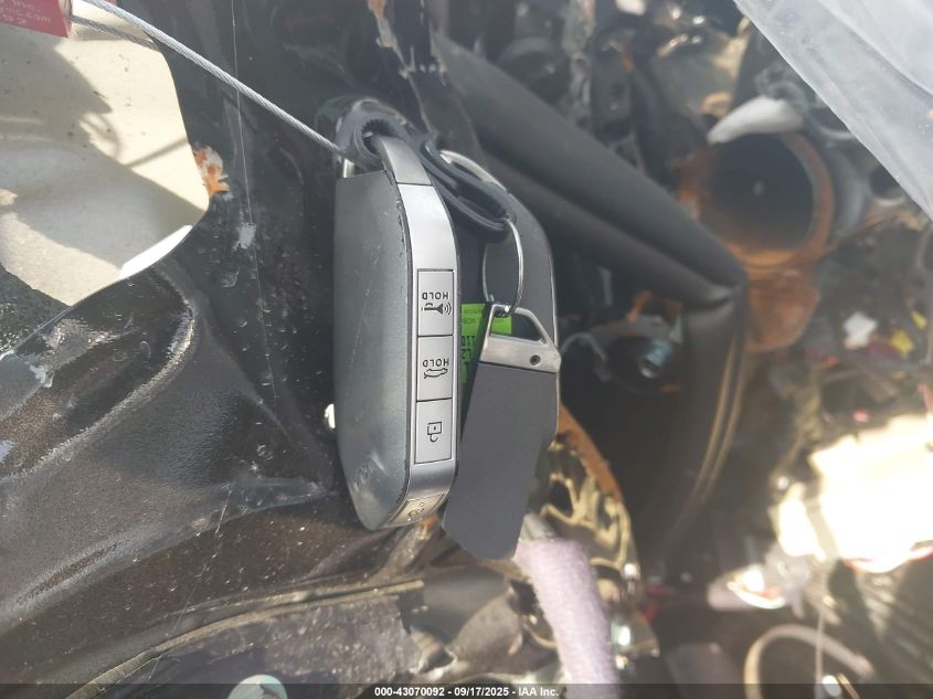 2025 Kia K5 Gt-Line VIN: KNAG64J74S5359113 Lot: 43070092