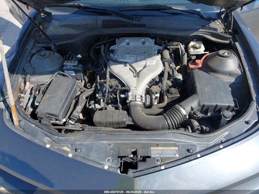 2010 Chevrolet Camaro 2Lt VIN: 2G1FC1EV3A9181817 Lot: 43070129