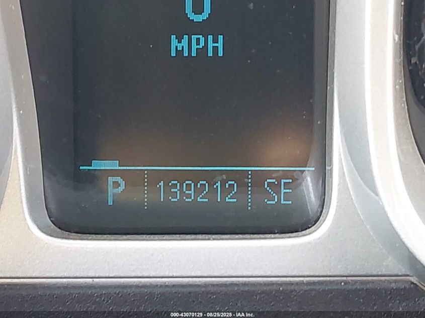 2010 Chevrolet Camaro 2Lt VIN: 2G1FC1EV3A9181817 Lot: 43070129