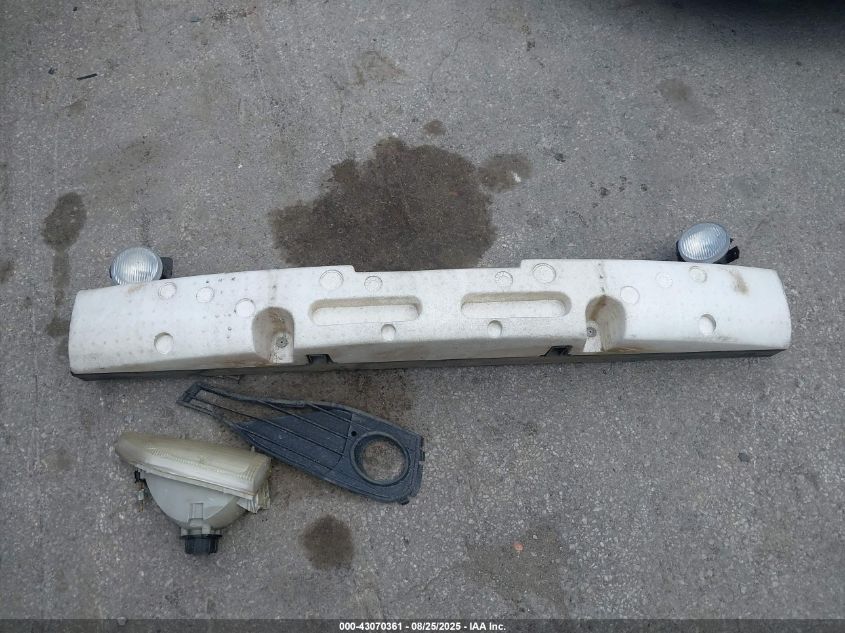 1997 Ford Mustang Cobra VIN: 1FALP47V0VF191639 Lot: 43221911