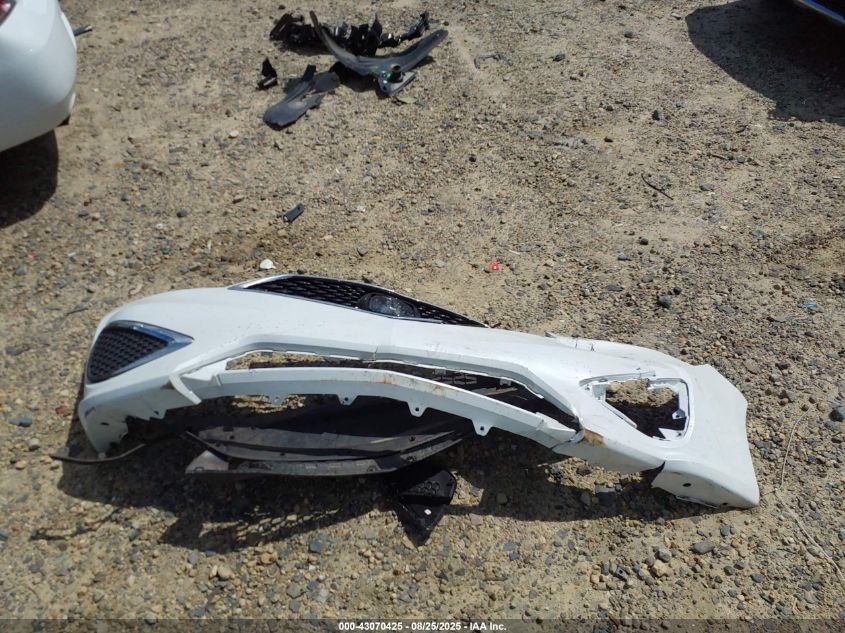 2021 Acura Ilx Premium Package/Technology Package VIN: 19UDE2F70MA007115 Lot: 43070425