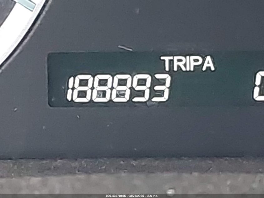 2009 Honda Accord 3.5 Ex-L VIN: 5KBCP36819B002816 Lot: 43070465