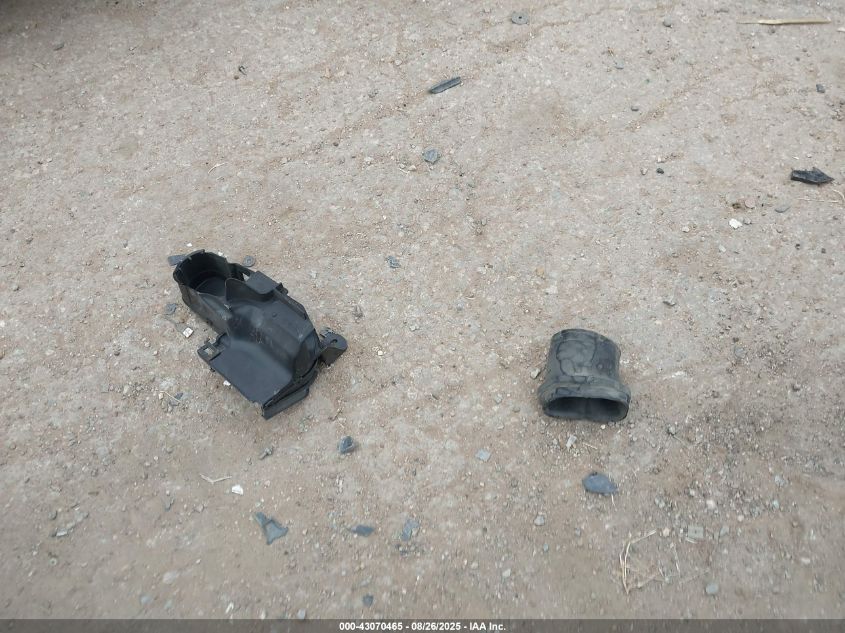 2009 Honda Accord 3.5 Ex-L VIN: 5KBCP36819B002816 Lot: 43070465