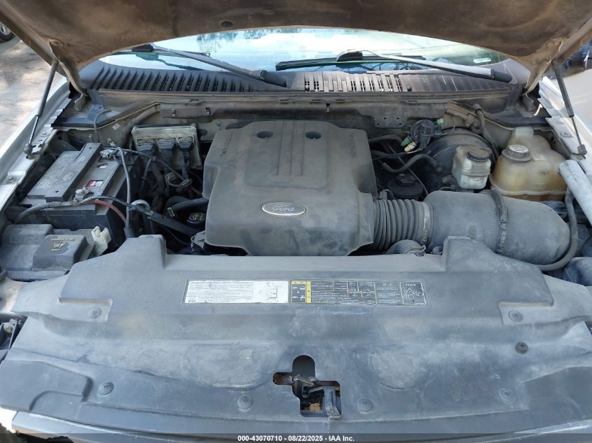 2003 Ford Expedition Xlt VIN: 1FMRU15W83LC46663 Lot: 43070710