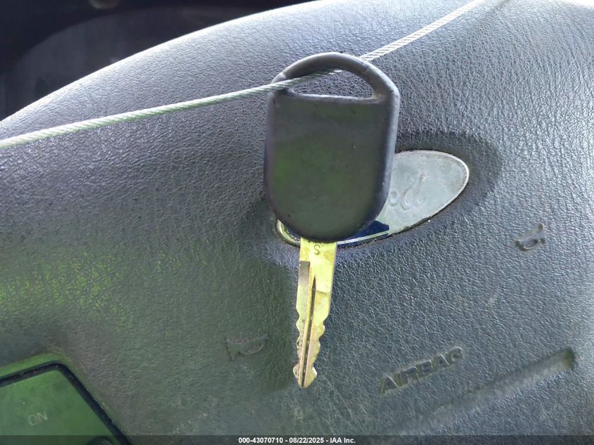 2003 Ford Expedition Xlt VIN: 1FMRU15W83LC46663 Lot: 43070710