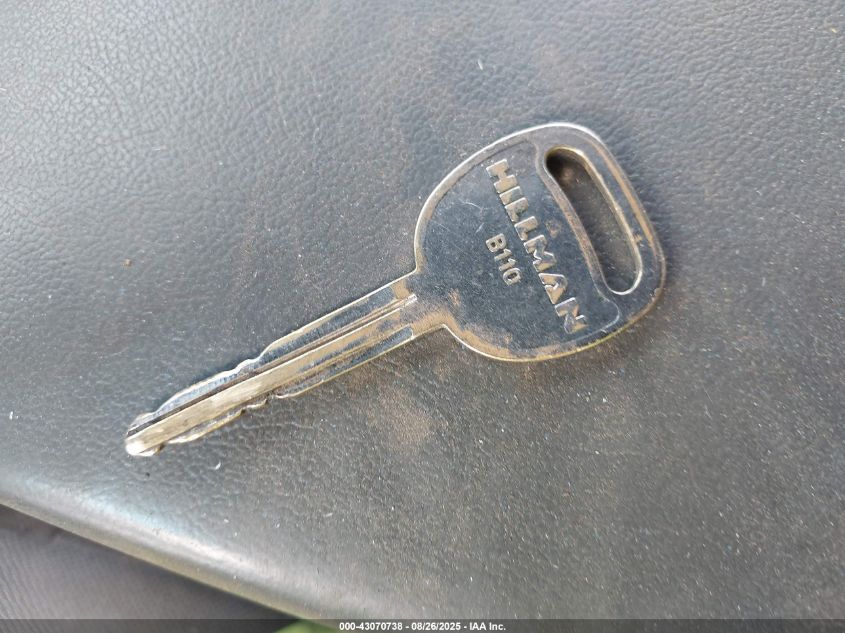 2004 Chevrolet Colorado Ls VIN: 1GCDT196148198049 Lot: 43070738