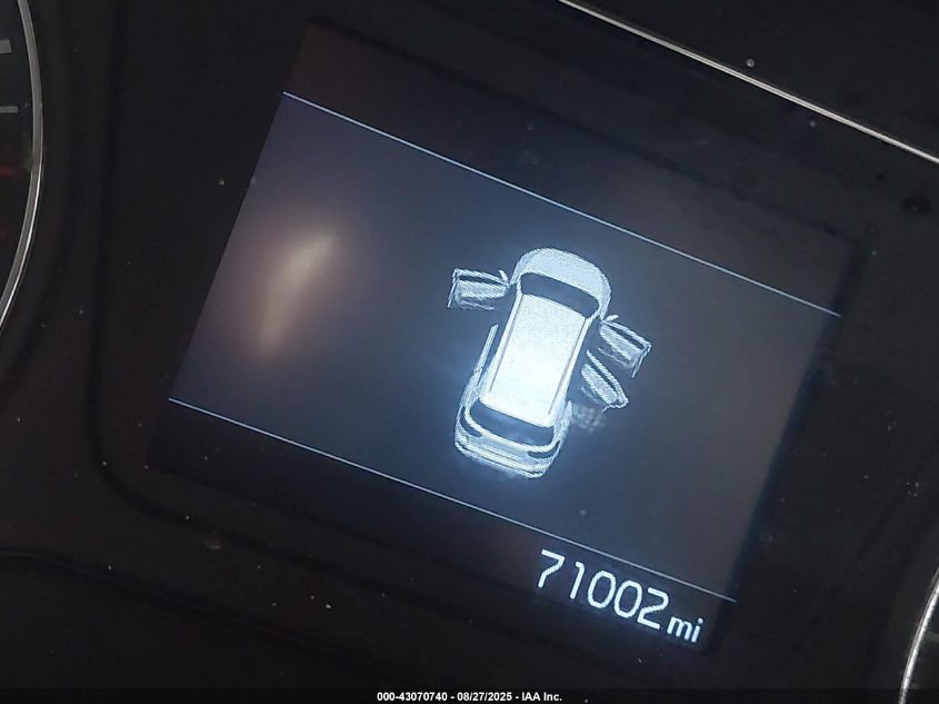 2020 Kia Sorento 2.4L Lx VIN: 5XYPG4A32LG625895 Lot: 43070740