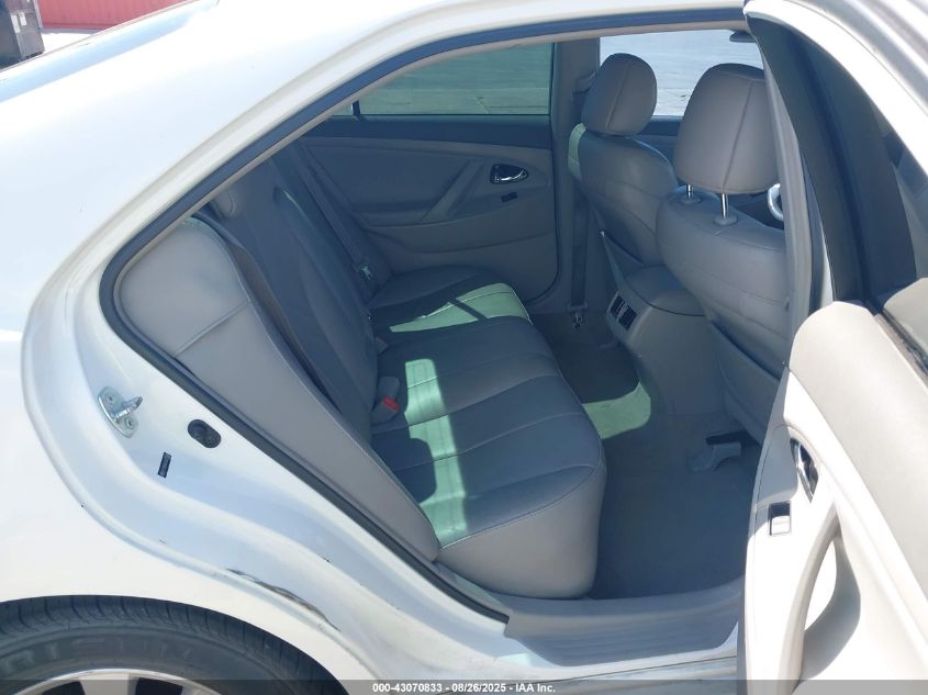 2008 Toyota Camry Hybrid VIN: 4T1BB46K38U037868 Lot: 43070833