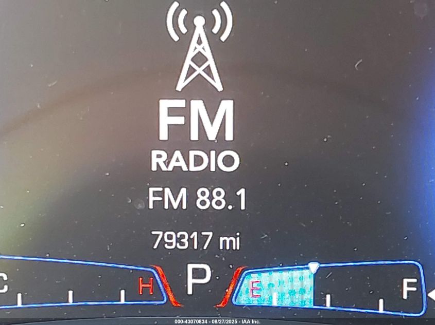 2015 Chrysler 300 300S VIN: 2C3CCABG3FH763613 Lot: 43070834