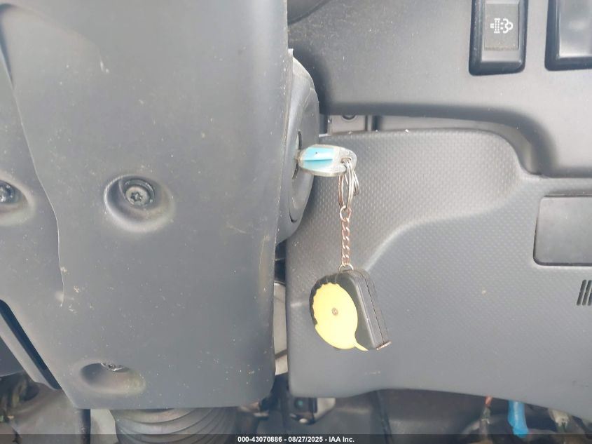 2020 Isuzu Nrr VIN: JALE5W164L7303161 Lot: 43070886