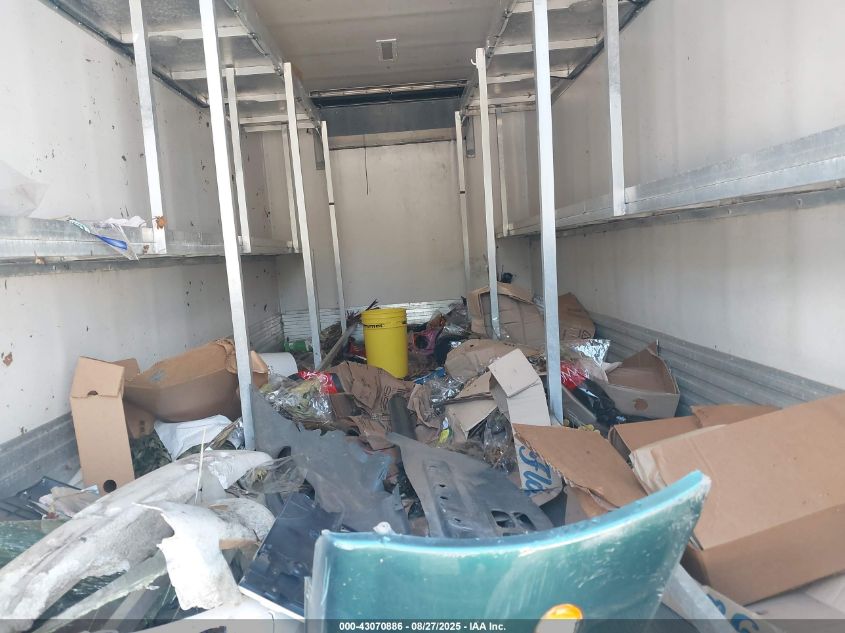 2020 Isuzu Nrr VIN: JALE5W164L7303161 Lot: 43070886