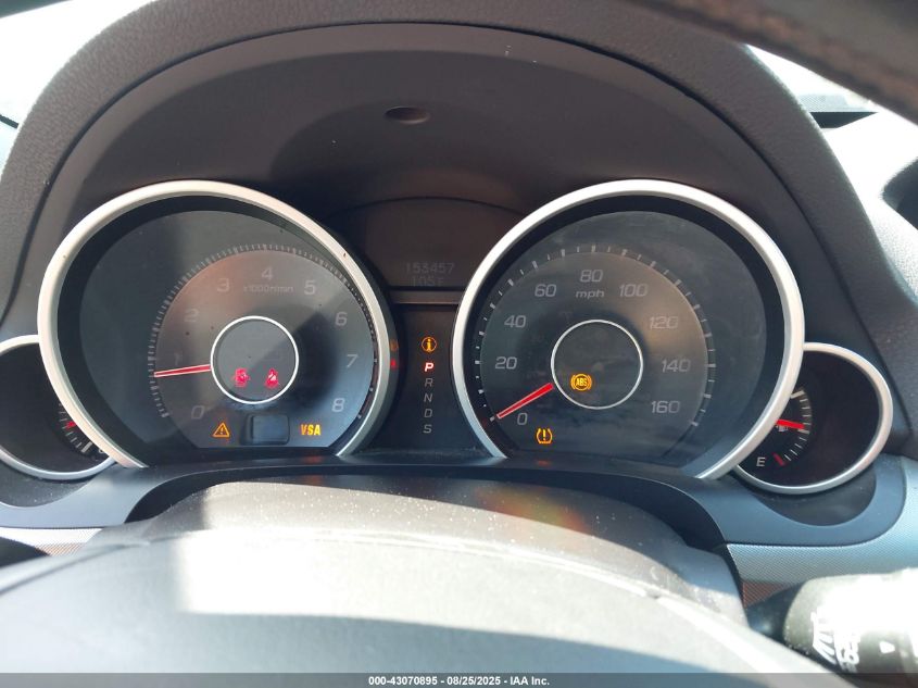 2009 Acura Tl 3.5 VIN: 19UUA86209A010378 Lot: 43070895