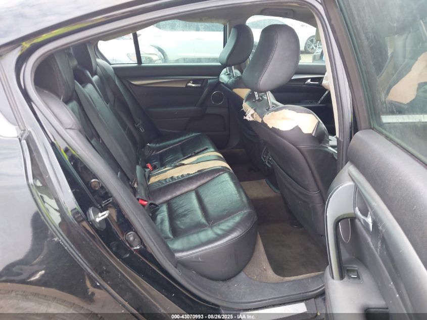 2012 Acura Tl 3.5 VIN: 19UUA8F5XCA034317 Lot: 43070993