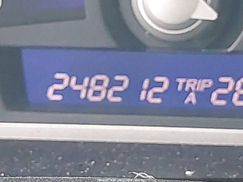 2009 Honda Civic Ex VIN: 2HGFA168X9H323704 Lot: 43071026