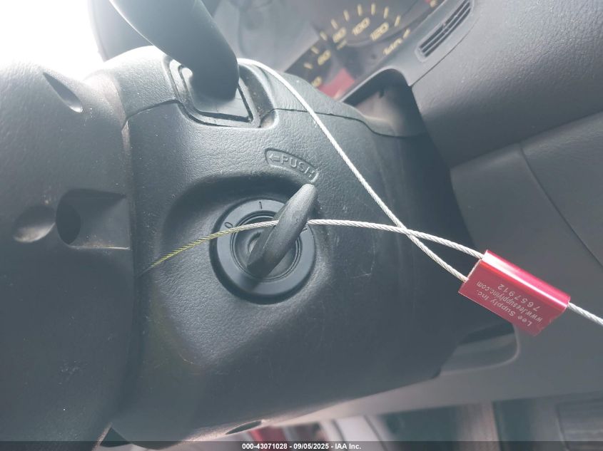 2006 Honda Accord 2.4 Ex VIN: 1HGCM56826A064962 Lot: 43071028