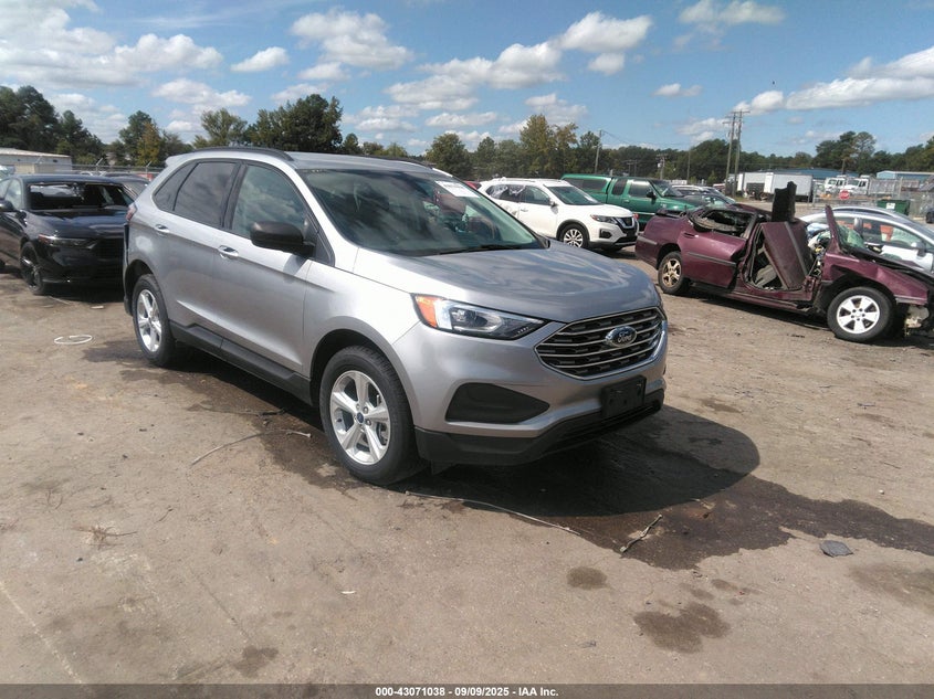 FORD EDGE SE