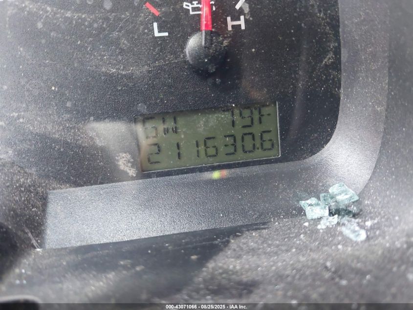 2006 Ford F-150 Xlt VIN: 1FTRW14W86FA23574 Lot: 43071066