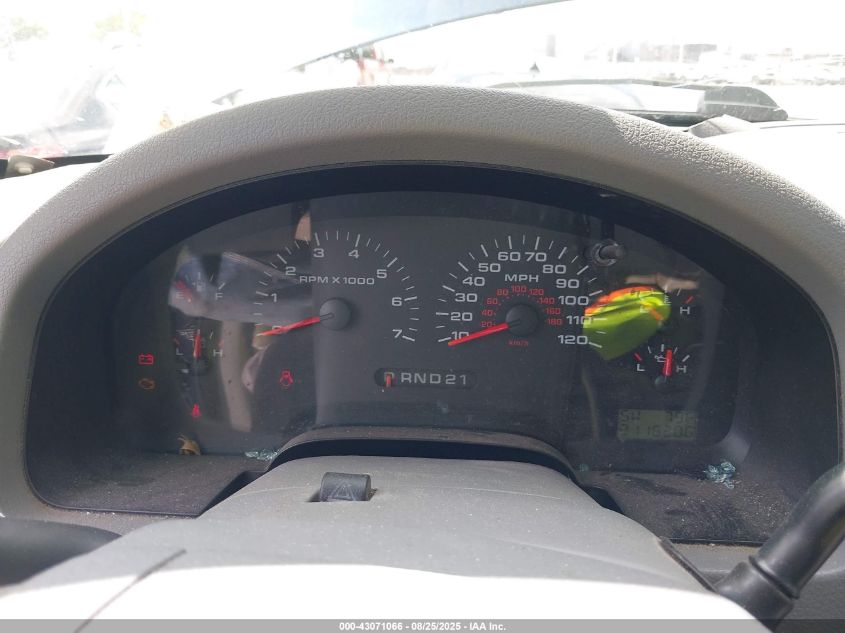 2006 Ford F-150 Xlt VIN: 1FTRW14W86FA23574 Lot: 43071066