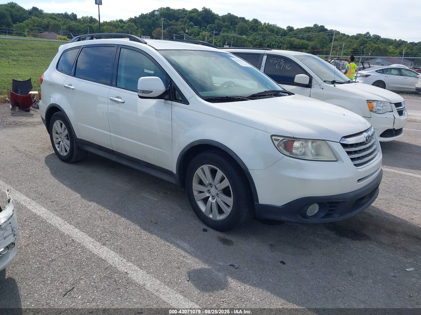 4S4WX92D994403857 2009 Subaru Tribeca Limited 5-Passenger/Special Edition 5-Passenger auction photo 1