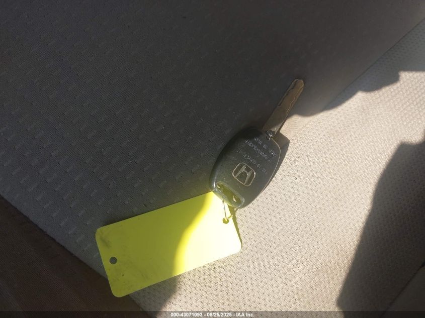 2009 Honda Cr-V Ex VIN: 5J6RE38589L007651 Lot: 43071093