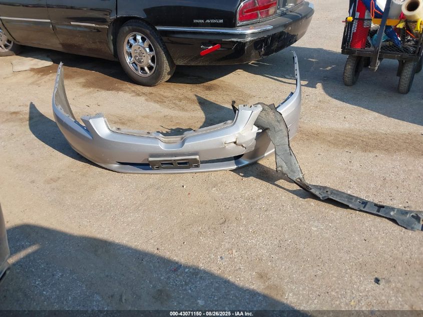 2005 Honda Accord 2.4 Ex VIN: 1HGCM55835A092365 Lot: 43071150