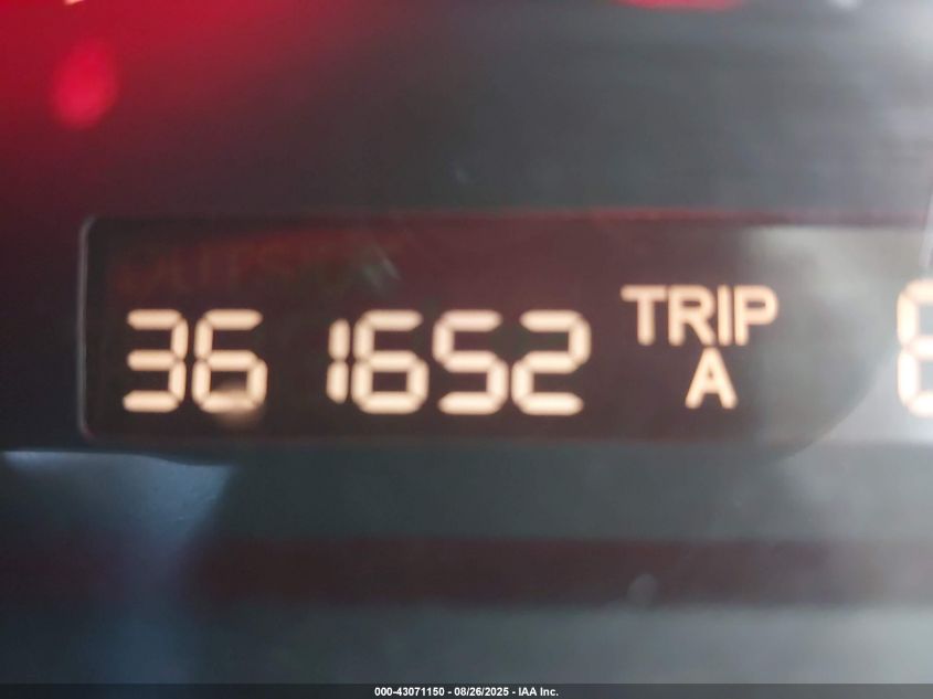 2005 Honda Accord 2.4 Ex VIN: 1HGCM55835A092365 Lot: 43071150