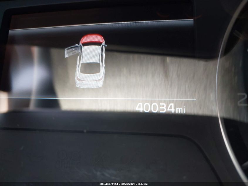 2023 Kia Forte Lxs VIN: 3KPF24AD6PE650353 Lot: 43071151