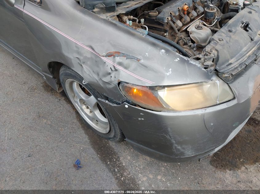 2007 Honda Civic Ex VIN: 1HGFA16807L019636 Lot: 43071175