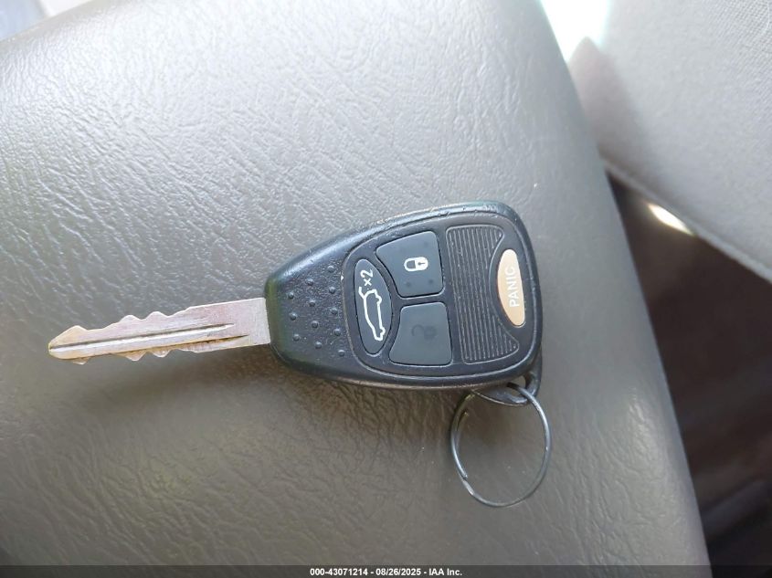 2006 Jeep Liberty Sport VIN: 1J4GL48K66W203767 Lot: 43071214