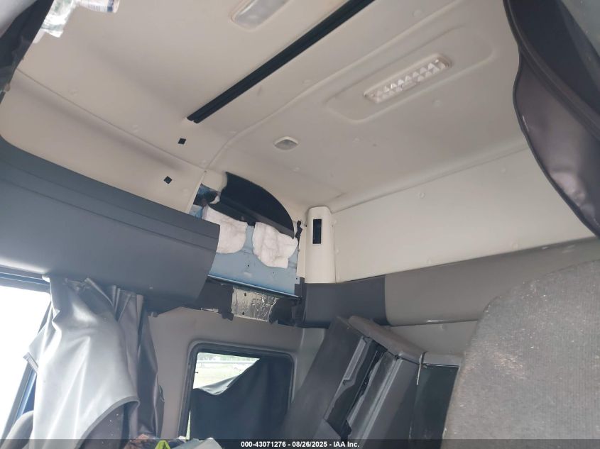 2016 International Prostar VIN: 3HSDJAPR1GN268539 Lot: 43071276