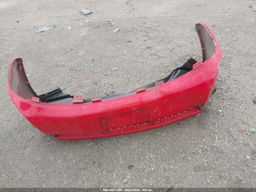 2008 Ford Focus Se/Ses VIN: 1FAHP33N98W181685 Lot: 43071299