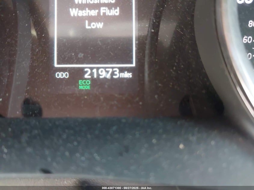 2023 TOYOTA CAMRY LE - 4T1C11AK3PU723808