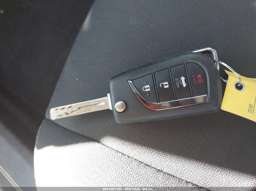 2023 TOYOTA CAMRY LE - 4T1C11AK3PU723808