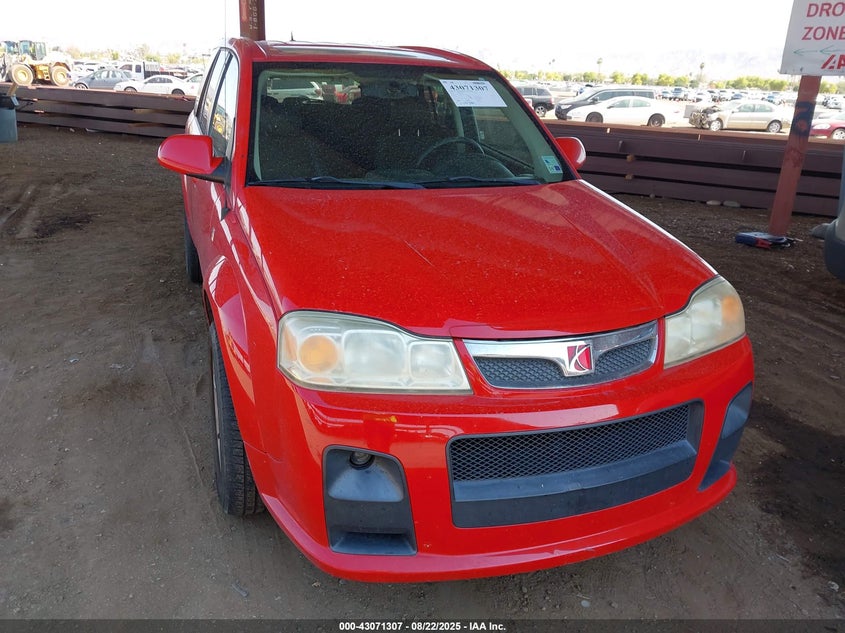 2006 Saturn Vue V6