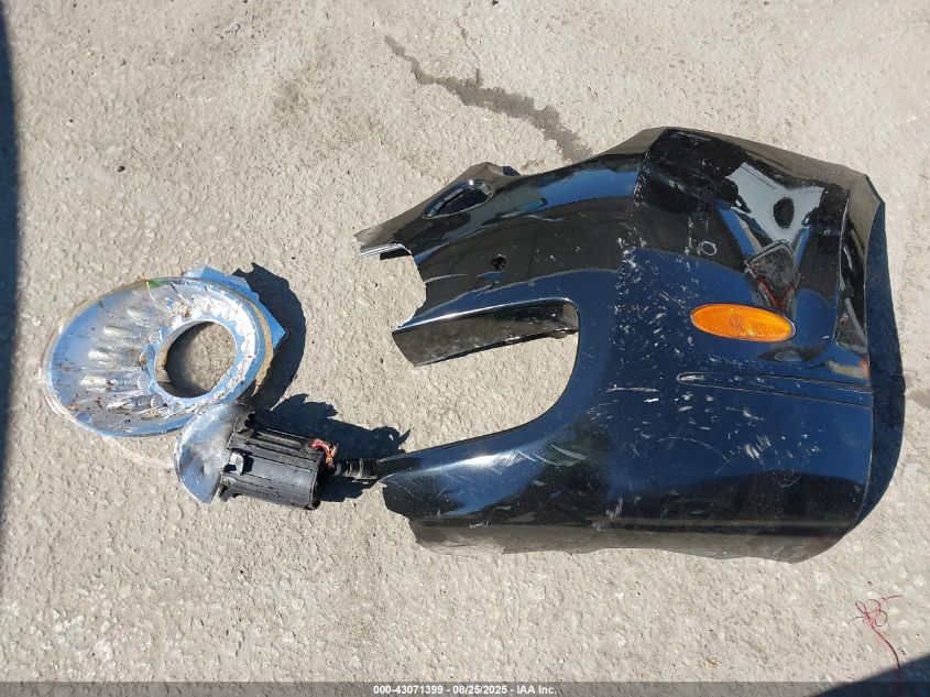 2005 Bentley Continental Gt VIN: SCBCR63W55C029413 Lot: 43071399