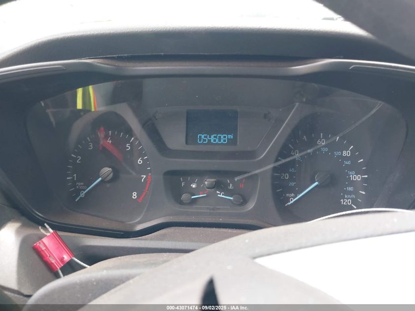 2019 Ford Transit-350 VIN: 1FTBW3XM2KKA68924 Lot: 43071474